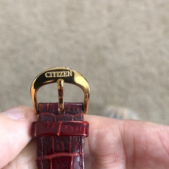 Women’s citizen quartz watch. - Picture 3 of 5